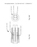 WATERTIGHT LED LAMP diagram and image