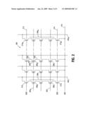 Analog sensing of memory cells in a solid state memory device diagram and image