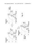 Method and apparatus for quality of service (QoS) planning for an ethernet based network diagram and image