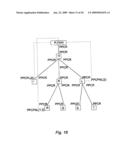 Method and apparatus for quality of service (QoS) planning for an ethernet based network diagram and image