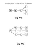 Method and apparatus for quality of service (QoS) planning for an ethernet based network diagram and image