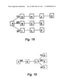 Method and apparatus for quality of service (QoS) planning for an ethernet based network diagram and image