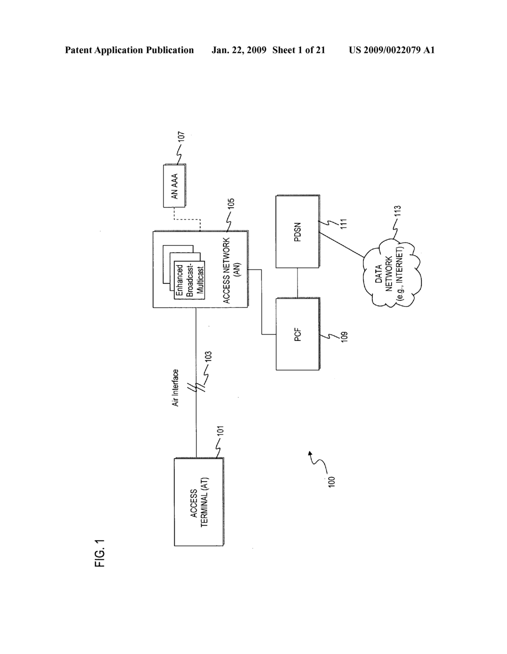 Method and apparatus for providing enhanced channel interleaving - diagram, schematic, and image 02