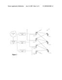 ARCHITECTURE TO SUPPORT NETWORK-WIDE MULTIPLE-IN-MULTIPLE-OUT WIRELESS COMMUNICATION diagram and image