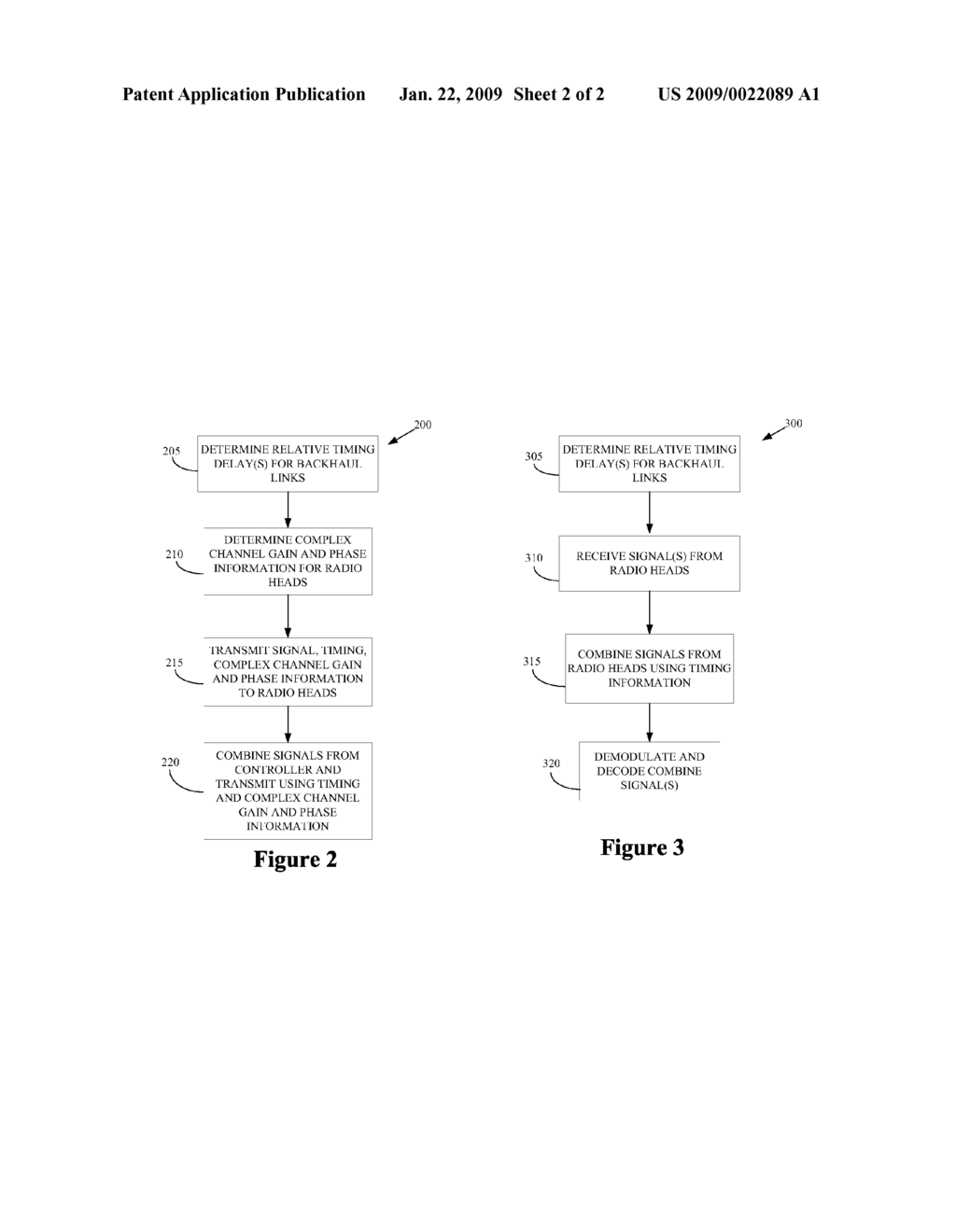 ARCHITECTURE TO SUPPORT NETWORK-WIDE MULTIPLE-IN-MULTIPLE-OUT WIRELESS COMMUNICATION - diagram, schematic, and image 03