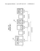 CROSSOVER NODE DETECTION METHOD AND CROSSOVER NODE DETECTION PROGRAM FOR CAUSING COMPUTER TO EXECUTE THE METHOD diagram and image