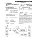 SUBSCRIBER INFORMATION MANAGEMENT SYSTEM AND METHOD FOR MOBILE COMMUNICATION SERVICE SYSTEM diagram and image