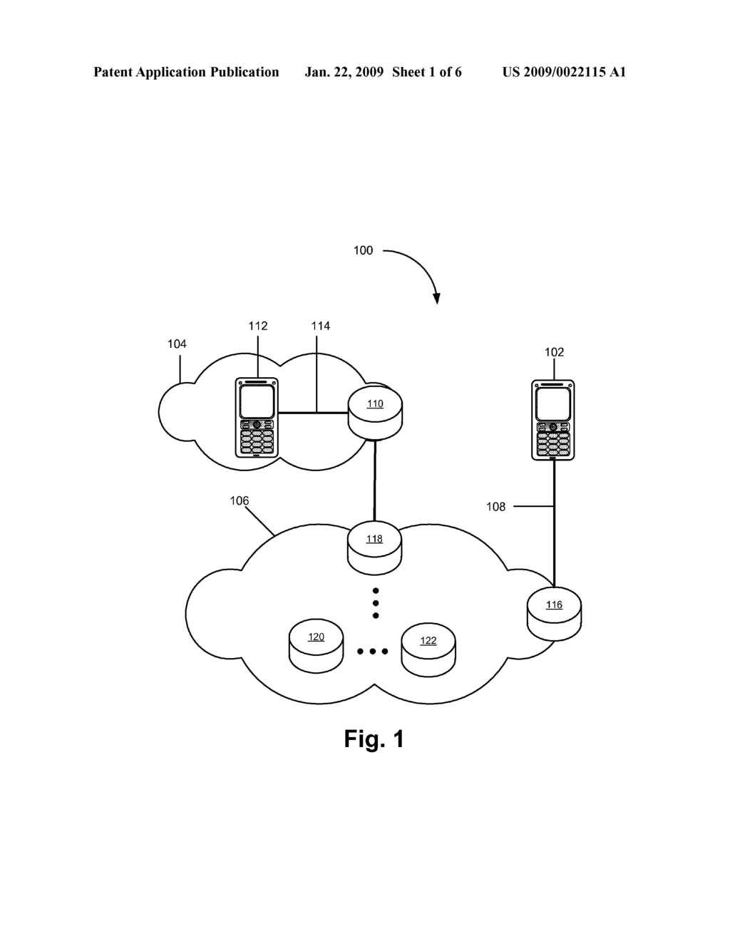 MOBILITY LABEL-BASED NETWORKS - diagram, schematic, and image 02