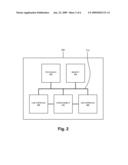 MOBILITY LABEL-BASED NETWORKS diagram and image