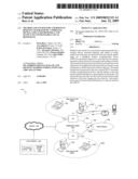 METHOD AND SYSTEM FOR A PERSISTENT REQUEST GENERATED BY A WIRELESS DEVICE, EXECUTED REMOTELY AND OUTPUT TO CONFIGURABLE LOCAL RESOURCES diagram and image