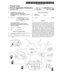 DISTRIBUTED STORAGE AND AGGREGATION OF MULTIMEDIA INFORMATION VIA A BROADBAND ACCESS GATEWAY diagram and image