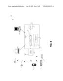 DISTRIBUTED STORAGE AND AGGREGATION OF MULTIMEDIA INFORMATION VIA A BROADBAND ACCESS GATEWAY diagram and image