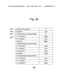 EFFICIENT ENCODING OF CONTROL SIGNALING FOR COMMUNICATION SYSTEMS WITH SCHEDULING AND LINK diagram and image