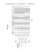 EFFICIENT ENCODING OF CONTROL SIGNALING FOR COMMUNICATION SYSTEMS WITH SCHEDULING AND LINK diagram and image
