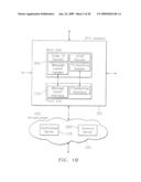 SYSTEMS, METHODS AND COMPUTER PRODUCTS FOR VOICEMAIL VIA INTERNET PROTOCOL TELEVISION diagram and image