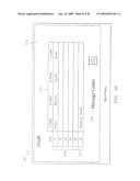 SYSTEMS, METHODS AND COMPUTER PRODUCTS FOR VOICEMAIL VIA INTERNET PROTOCOL TELEVISION diagram and image