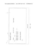 SYSTEMS, METHODS AND COMPUTER PRODUCTS FOR VOICEMAIL VIA INTERNET PROTOCOL TELEVISION diagram and image