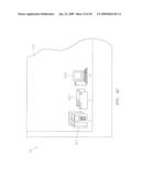 SYSTEMS, METHODS AND COMPUTER PRODUCTS FOR VOICEMAIL VIA INTERNET PROTOCOL TELEVISION diagram and image