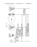 SYSTEM AND METHOD TO SUPPORT NETWORKING FUNCTIONS FOR MOBILE HOSTS THAT ACCESS MULTIPLE NETWORKS diagram and image