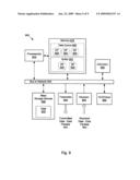 Error masking for data transmission using received data diagram and image