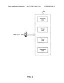 METHOD AND SYSTEM FOR ESTABLISHING A QUEUING SYSTEM INSIDE A MESH NETWORK diagram and image