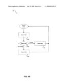 METHOD AND SYSTEM FOR ESTABLISHING A QUEUING SYSTEM INSIDE A MESH NETWORK diagram and image