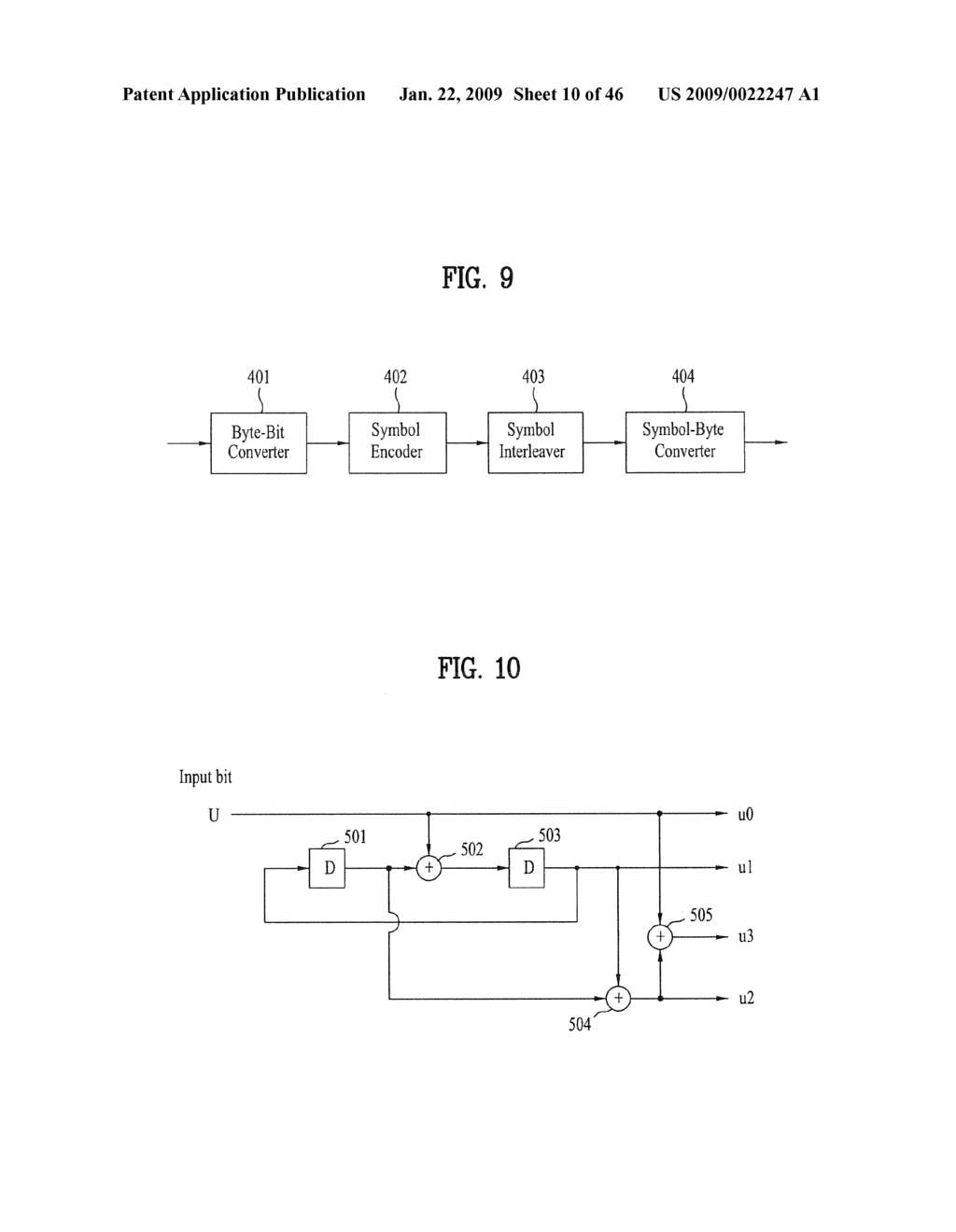 METHOD OF CONTROLLING AND APPARATUS OF RECEIVING MOBILE SERVICE DATA - diagram, schematic, and image 11