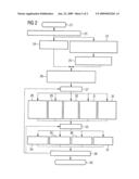 Method for evaluating a tomography data record, and a tomography workstation diagram and image