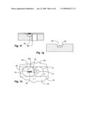 Cathode header optic for x-ray tube diagram and image