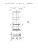 CRYPTOGRAPHIC DEVICE AND METHOD FOR GENERATING PSEUDO-RANDOM NUMBERS diagram and image