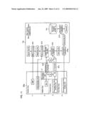 CONTENT DATA DISTRIBUTION TERMINAL AND CONTENT DATA DISTRIBUTION SYSTEM diagram and image