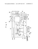 THREE-DIMENSIONAL SHAPE DETECTING DEVICE AND THREE-DIMENSIONAL SHAPE DETECTING METHOD diagram and image