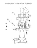 THREE-DIMENSIONAL SHAPE DETECTING DEVICE AND THREE-DIMENSIONAL SHAPE DETECTING METHOD diagram and image