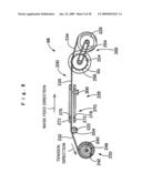 THREE-DIMENSIONAL SHAPE DETECTING DEVICE AND THREE-DIMENSIONAL SHAPE DETECTING METHOD diagram and image