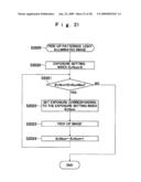 THREE-DIMENSIONAL SHAPE DETECTING DEVICE AND THREE-DIMENSIONAL SHAPE DETECTING METHOD diagram and image