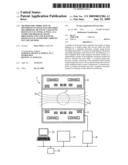 Method for correction of distortion in image data records recorded by means of a magnetic resonance scanner, as well as a computer program, image processing unit and magnetic resonance scanner for carrying out the method diagram and image