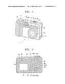 METHOD OF CONTROLLING DIGITAL PHOTOGRAPHING APPARATUS diagram and image