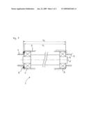 GEAR BOX WITH SHIM diagram and image