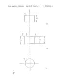 GEAR BOX WITH SHIM diagram and image