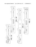 MONOLITHIC TRANSMITTER PHOTONIC INTEGRATED CIRCUIT (TXPIC) WITH A TRANSVERSELY DISPOSED OUTPUT diagram and image