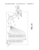 MONOLITHIC TRANSMITTER PHOTONIC INTEGRATED CIRCUIT (TXPIC) WITH A TRANSVERSELY DISPOSED OUTPUT diagram and image