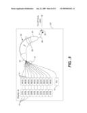 MONOLITHIC TRANSMITTER PHOTONIC INTEGRATED CIRCUIT (TXPIC) WITH A TRANSVERSELY DISPOSED OUTPUT diagram and image