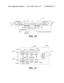 MONOLITHIC TRANSMITTER PHOTONIC INTEGRATED CIRCUIT (TXPIC) WITH A TRANSVERSELY DISPOSED OUTPUT diagram and image