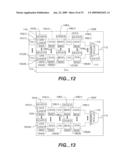 MONOLITHIC TRANSMITTER PHOTONIC INTEGRATED CIRCUIT (TXPIC) WITH A TRANSVERSELY DISPOSED OUTPUT diagram and image