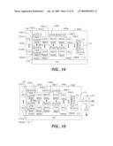 MONOLITHIC TRANSMITTER PHOTONIC INTEGRATED CIRCUIT (TXPIC) WITH A TRANSVERSELY DISPOSED OUTPUT diagram and image