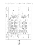 MONOLITHIC TRANSMITTER PHOTONIC INTEGRATED CIRCUIT (TXPIC) WITH A TRANSVERSELY DISPOSED OUTPUT diagram and image