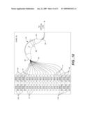 MONOLITHIC TRANSMITTER PHOTONIC INTEGRATED CIRCUIT (TXPIC) WITH A TRANSVERSELY DISPOSED OUTPUT diagram and image