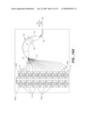 MONOLITHIC TRANSMITTER PHOTONIC INTEGRATED CIRCUIT (TXPIC) WITH A TRANSVERSELY DISPOSED OUTPUT diagram and image