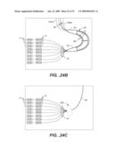 MONOLITHIC TRANSMITTER PHOTONIC INTEGRATED CIRCUIT (TXPIC) WITH A TRANSVERSELY DISPOSED OUTPUT diagram and image