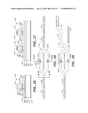 MONOLITHIC TRANSMITTER PHOTONIC INTEGRATED CIRCUIT (TXPIC) WITH A TRANSVERSELY DISPOSED OUTPUT diagram and image